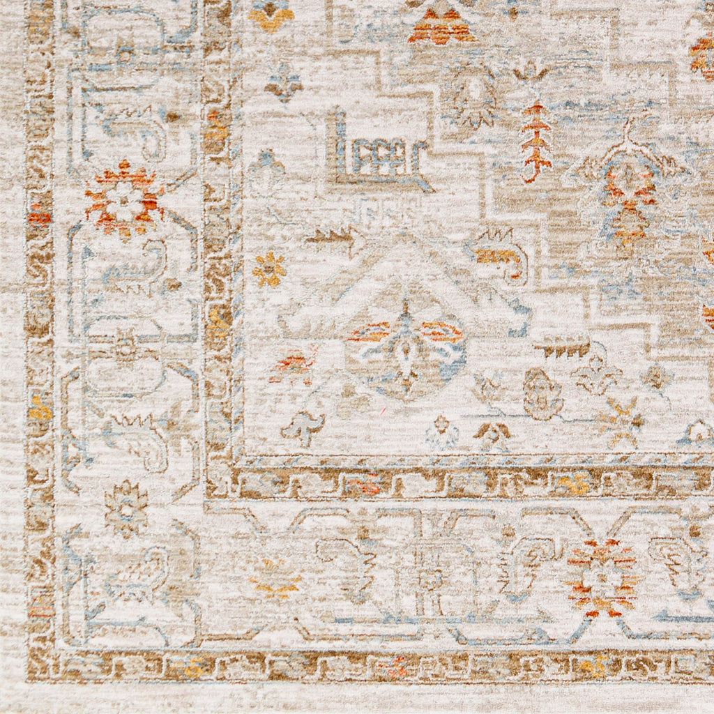 surya avant garde avt 2313 cream rug
