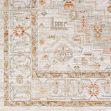 surya avant garde avt 2313 cream rug