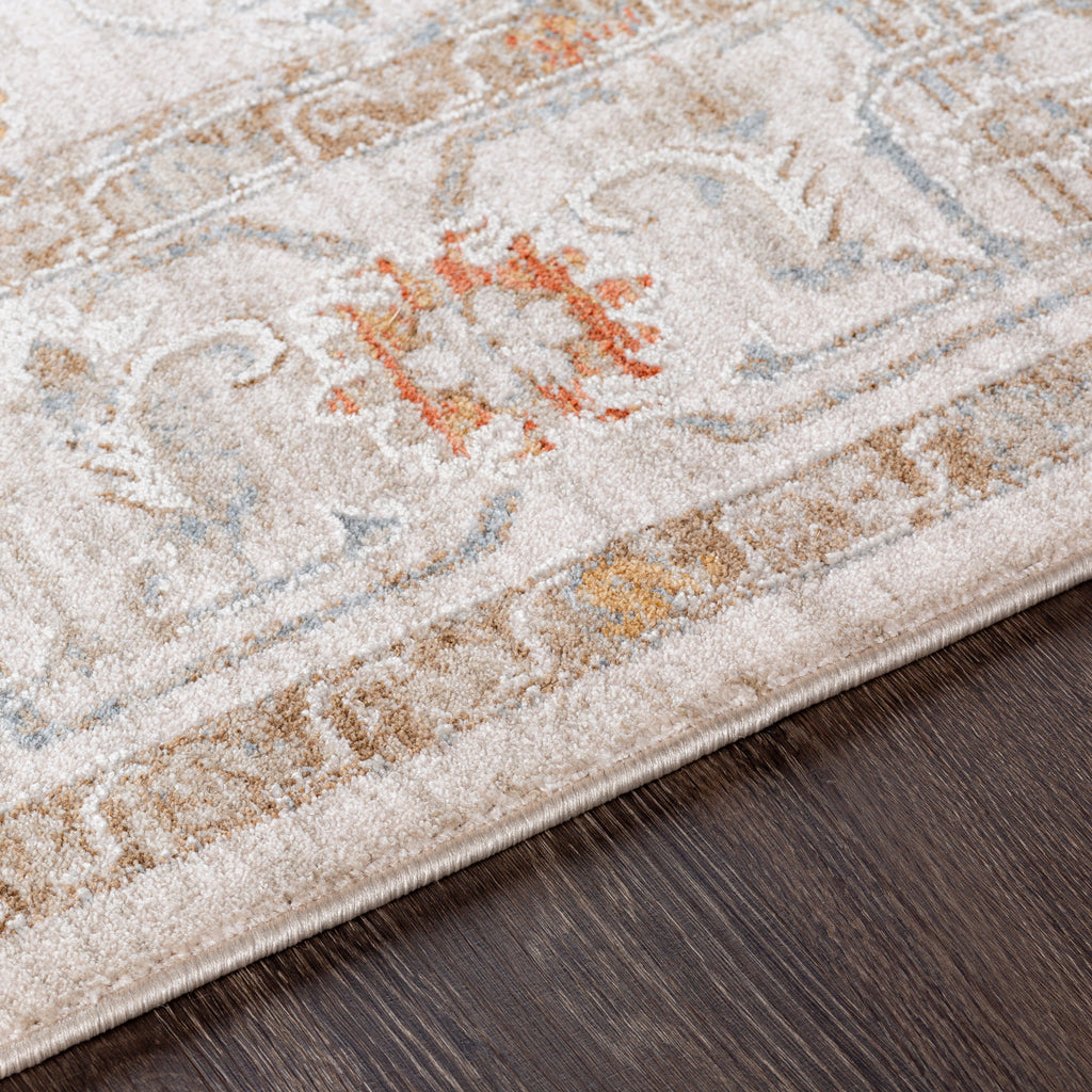 surya avant garde avt 2313 cream rug