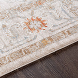 surya avant garde avt 2313 cream rug