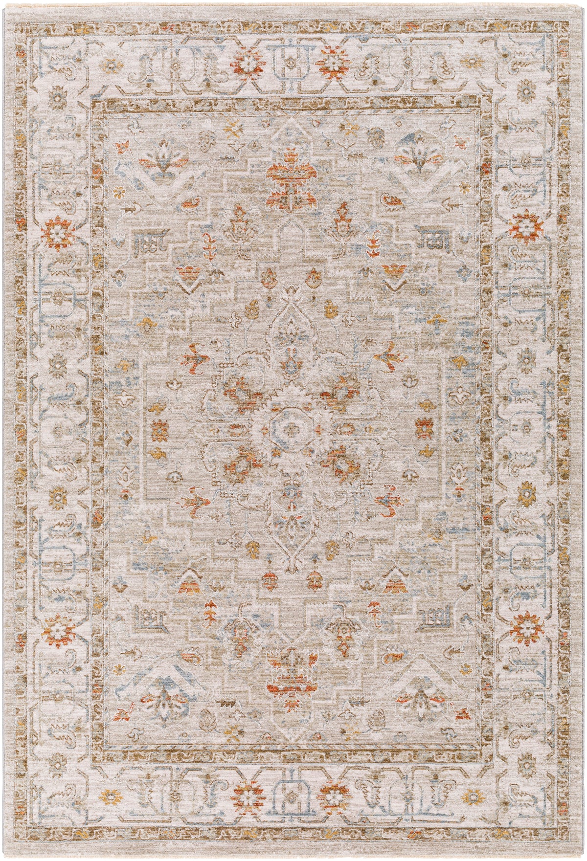 surya avant garde avt 2314 cream rug