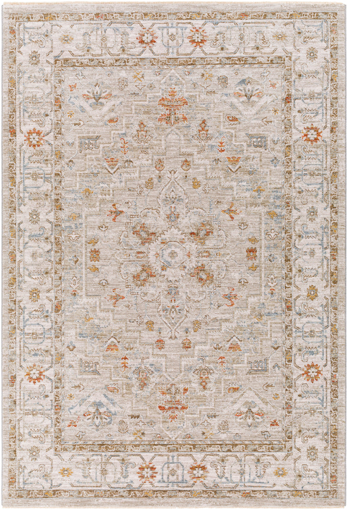 surya avant garde avt 2314 cream rug