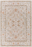 surya avant garde avt 2314 cream rug