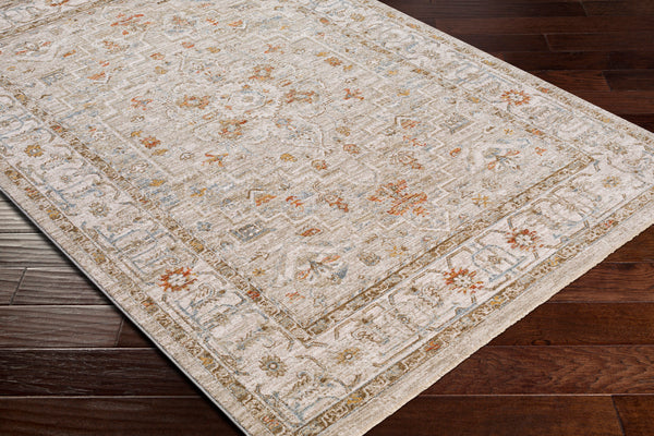 surya avant garde avt 2314 cream rug