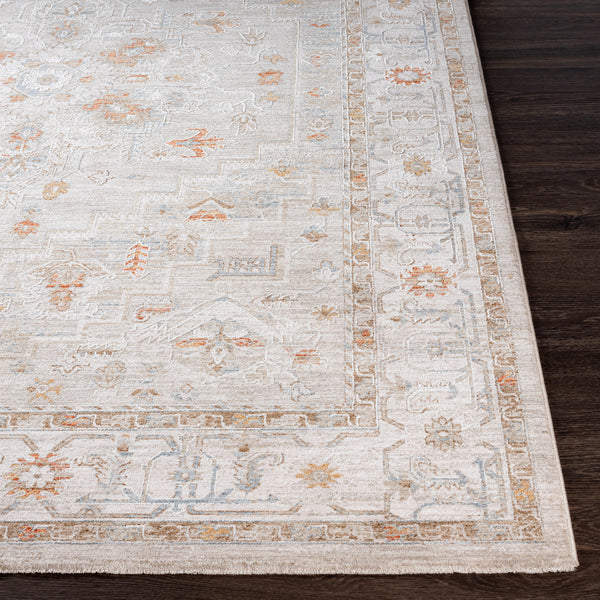 surya avant garde avt 2314 cream rug