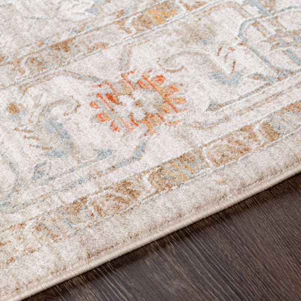 surya avant garde avt 2314 cream rug