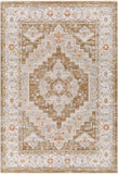 surya avant garde avt 2315 tan rug