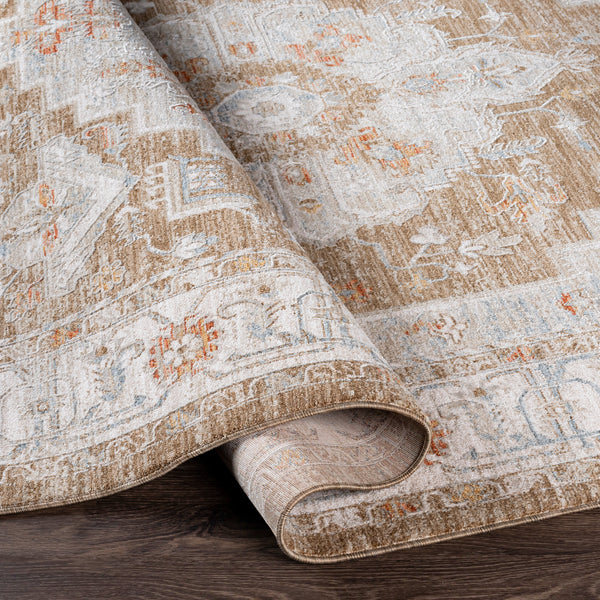 surya avant garde avt 2315 tan rug