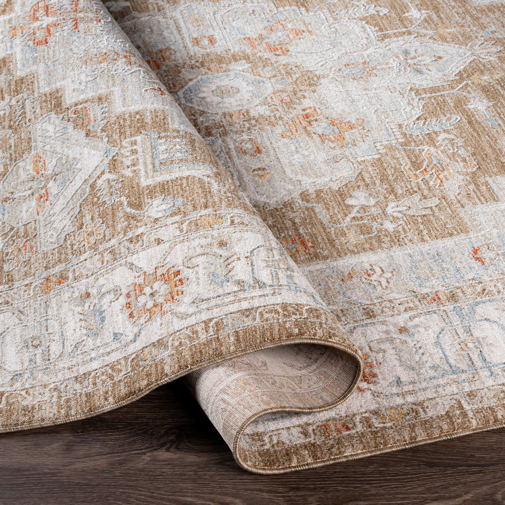 surya avant garde avt 2315 tan rug