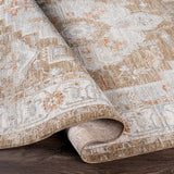 surya avant garde avt 2315 tan rug