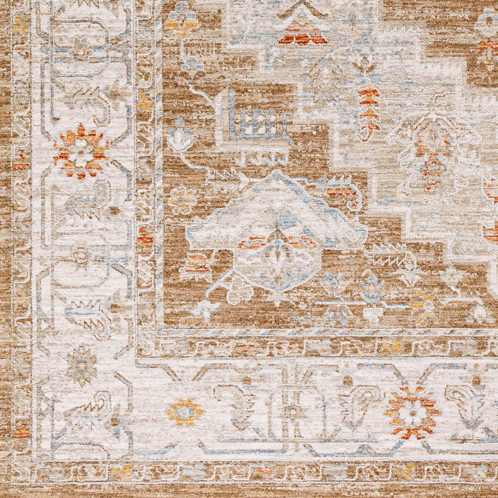 surya avant garde avt 2315 tan rug