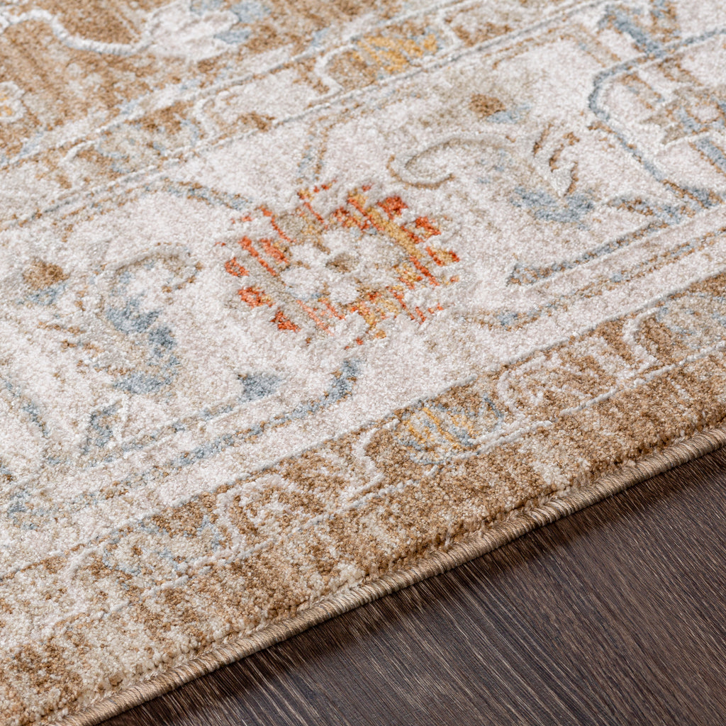 surya avant garde avt 2315 tan rug