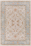 Surya Avant Garde  Blue Rug | Traditional Rugs | Rugs Done Right 