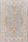 Surya Avant Garde Blue Rug | Polyester Rugs | Rugs Done Right 