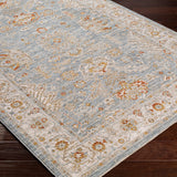 Surya Avant Garde Blue Rug | Surya Rugs | Rugs Done Right 