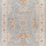 Surya Avant Garde Blue Rug | Blue Rugs | Rugs Done Right 
