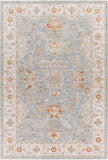 Surya Avant Garde Blue Rug | Blue Rugs | Rugs Done Right 