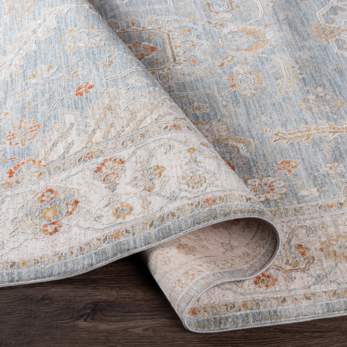 Surya Avant Garde Blue Rug | Avant Garde Rugs | Rugs Done Right 