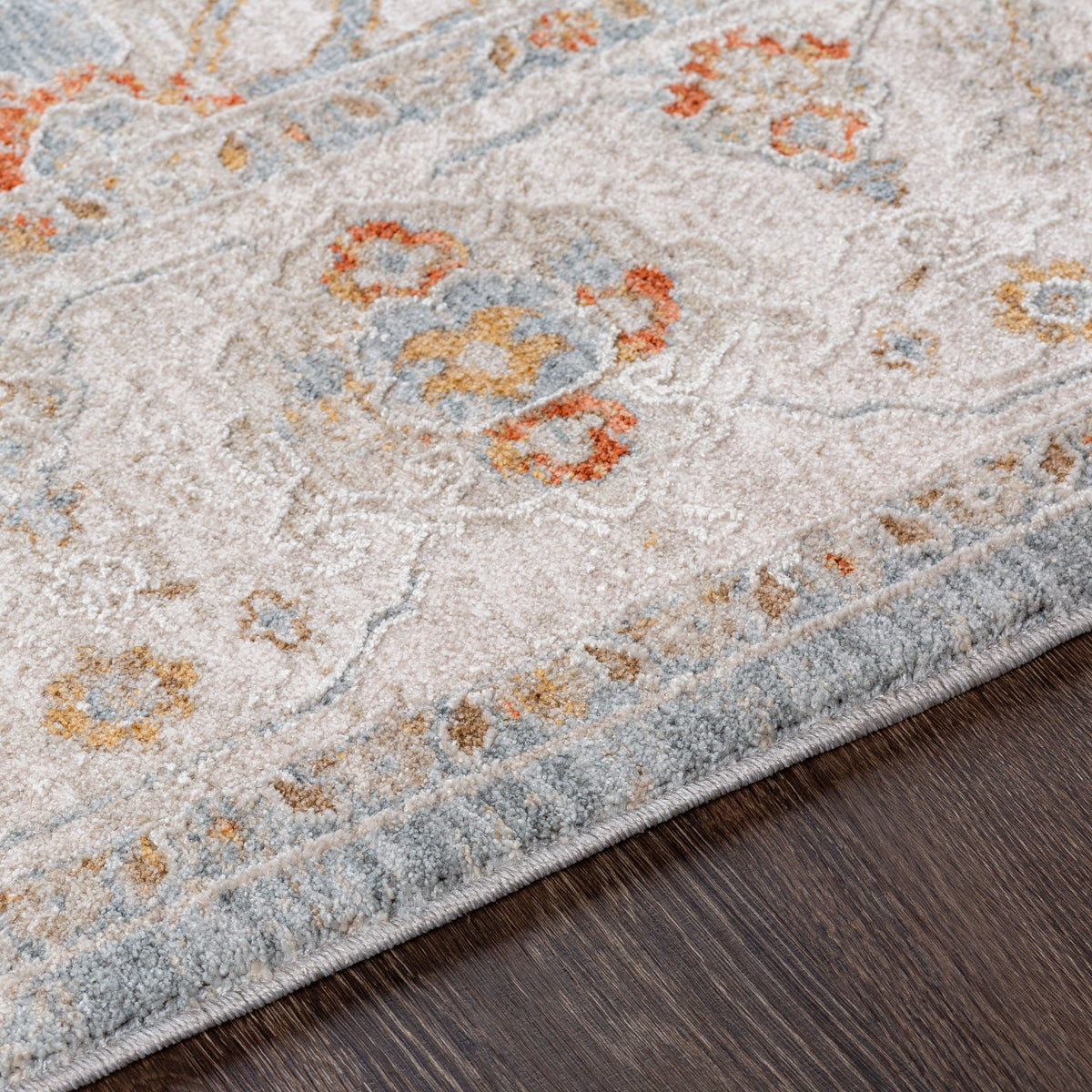 Surya Avant Garde Blue Rug | Traditional Rugs | Rugs Done Right 