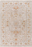 surya avant garde avt 2319 blue rug