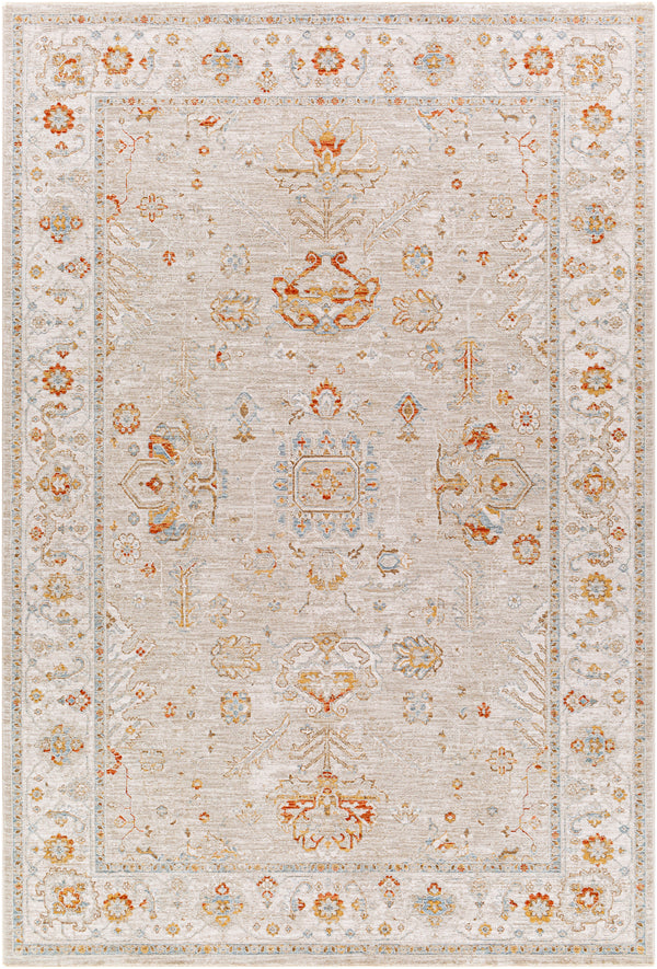 surya avant garde avt 2319 blue rug