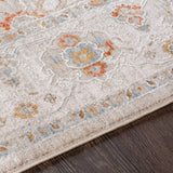 surya avant garde avt 2319 blue rug