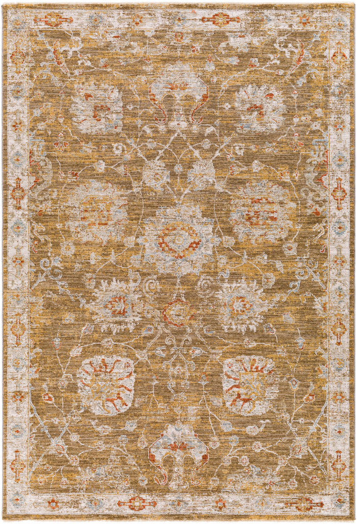 surya avant garde avt 2320 tan rug