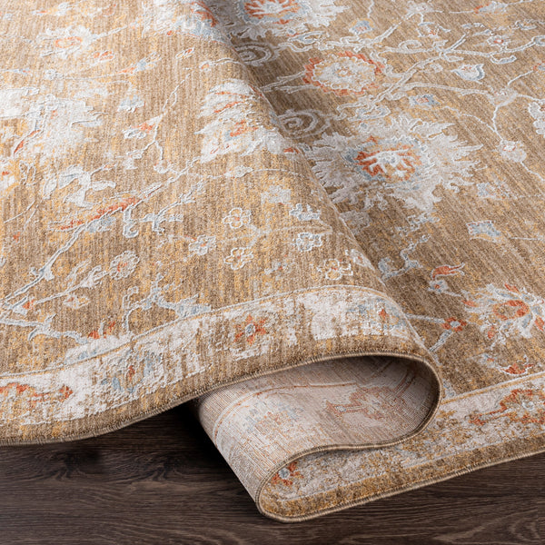 surya avant garde avt 2320 tan rug