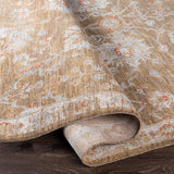 surya avant garde avt 2320 tan rug