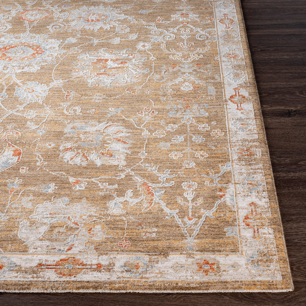surya avant garde avt 2320 tan rug