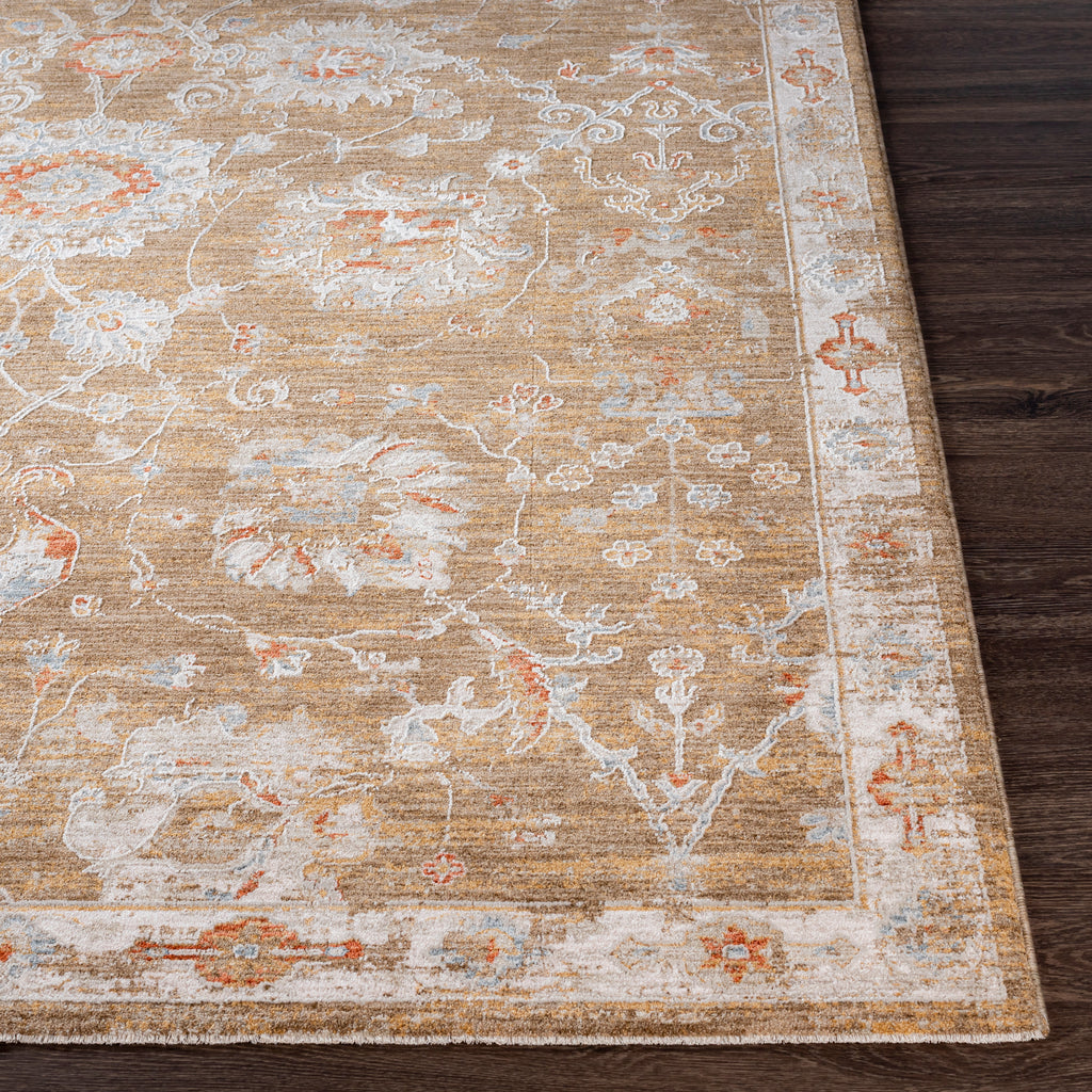 surya avant garde avt 2320 tan rug