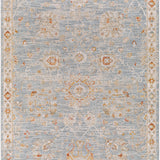 Surya Avant Garde Blue Rug | Rectangular Rugs | Rugs Done Right 