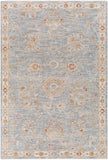 Surya Avant Garde Blue Rug | Rectangular Rugs | Rugs Done Right 