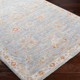 Surya Avant Garde Blue Rug | Indoor Rugs | Rugs Done Right 