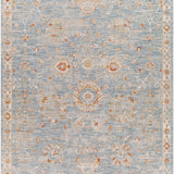 Surya Avant Garde Blue Rug | Blue Rugs | Rugs Done Right 