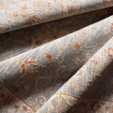 Surya Avant Garde Blue Rug | Turkey Rugs | Rugs Done Right 