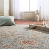 Surya Avant Garde Blue Rug | Avant Garde Rugs | Rugs Done Right 