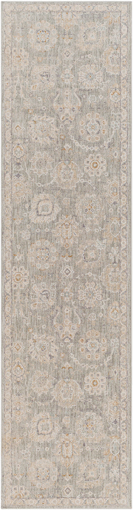 surya avant garde avt 2335 gray rug