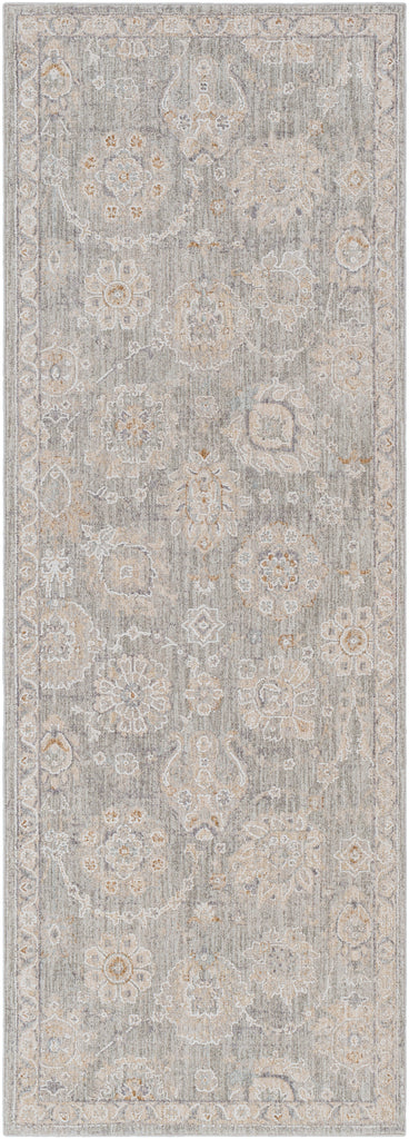 surya avant garde avt 2335 gray rug