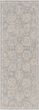 surya avant garde avt 2335 gray rug