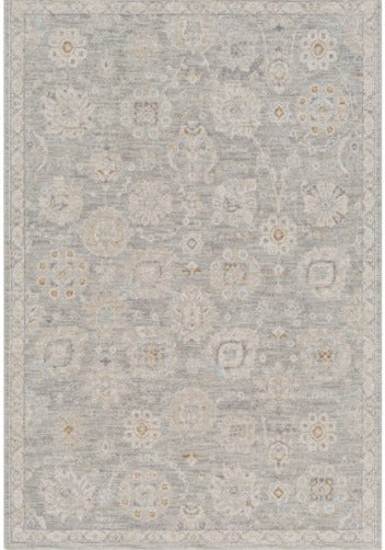 surya avant garde avt 2335 gray rug