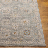 surya avant garde avt 2335 gray rug