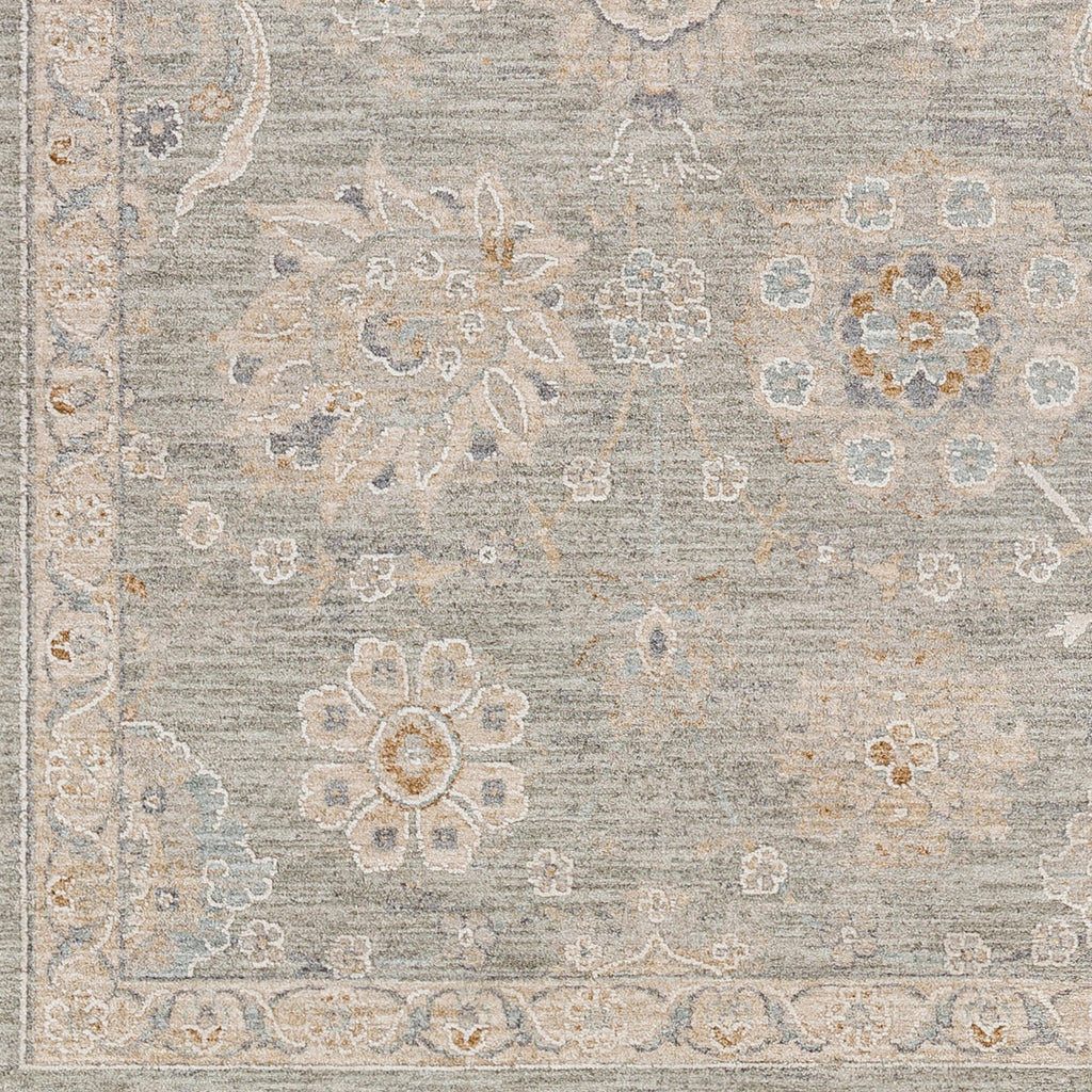 surya avant garde avt 2335 gray rug