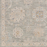 surya avant garde avt 2335 gray rug