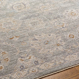 surya avant garde avt 2335 gray rug