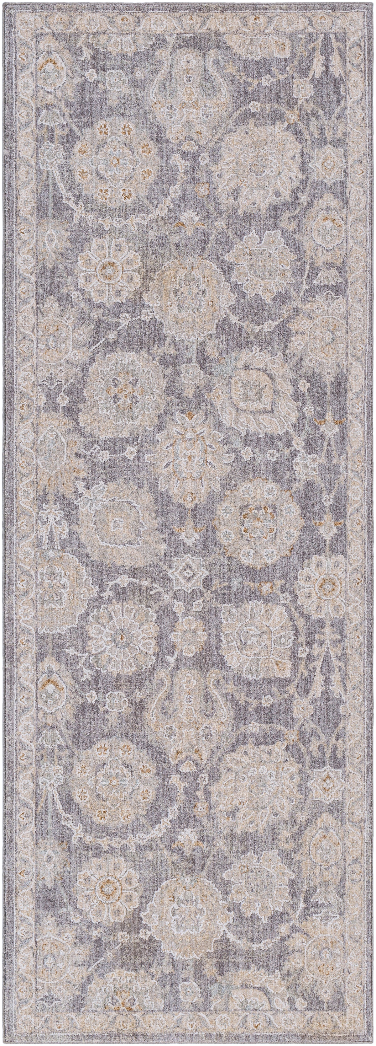 surya avant garde avt 2336 taupe rug