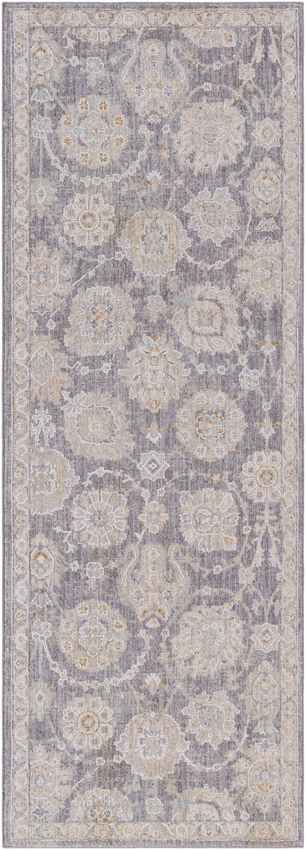 surya avant garde avt 2336 taupe rug