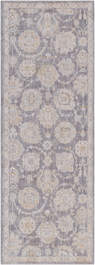 surya avant garde avt 2336 taupe rug