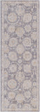 surya avant garde avt 2336 taupe rug