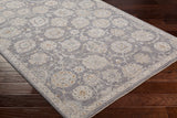 surya avant garde avt 2336 taupe rug